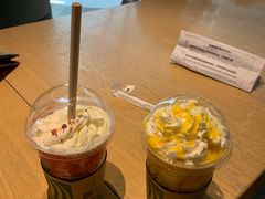 -星巴克(来福士2F店)