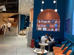 -海马体照相馆(北京朝阳大悦城店)