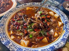 -香满楼(临安路店)