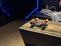 -魅KTV·AI辅唱(簋街店)
