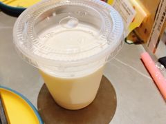 酸奶-巴依餐厅(伟安楼店)