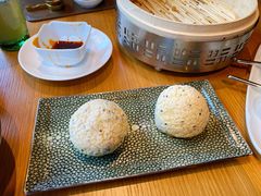 玫瑰五谷包-新荣记(西溪湿地店)