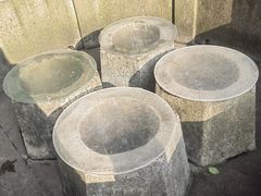 -杭州西湖风景名胜区-满觉陇四眼井