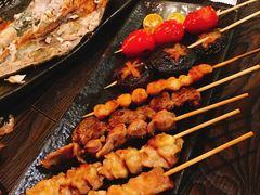 -角落里(中山公园店)