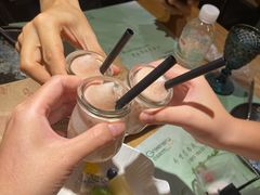 -绿茵阁(江南西路店)