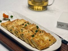 -院里寻菜·祖庵菜宴请(观沙岭店)