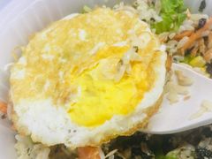 -正一味石锅拌饭(望京新世界店)