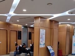 -美年大健康·体检中心(江岸分院)