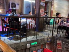 -五马集·海鲜·温州大牌档(黑金冠五马街十字路口店)