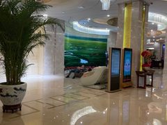 -内蒙古大厦酒店