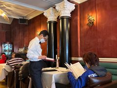 -成桂西餐厅·42年的味道(五大道疙瘩楼店)