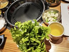 -土大力韩式烤肉料理(和平路店)