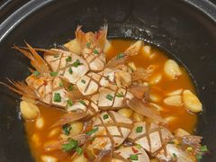 -和源祥·日照菜扛把子(万平口一店)