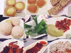 -御花园·粤菜·海鲜火锅(中山公园店)