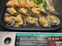 -健眺小海鲜(临海后山店)