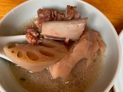 -顺香居·老字号湖北菜(江汉路店)