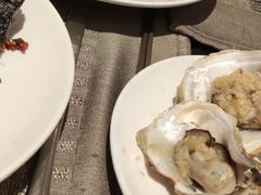 -盛宴自助餐厅(运达喜来登店)