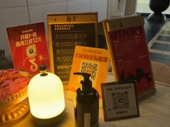 -涟LIAN·泰式按摩·MASSAGE·SPA(深业上城店)