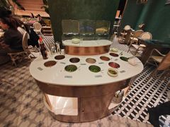 -椰子不语 椰子鸡火锅(淮海店)