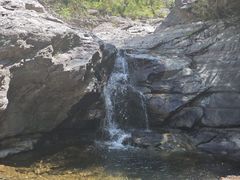 -双龙峡