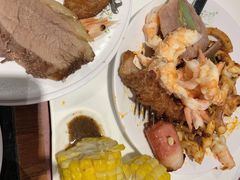 -汉巴味德(大悦城店)