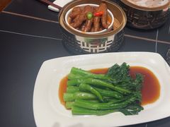 -锦绣庭苑·精细潮菜食府•商务宴请•生日家庭聚会(华侨城店)