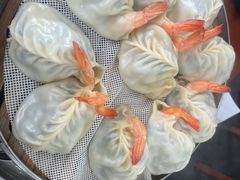 -叶存利海鲜大馅饺子(海宁路总店)