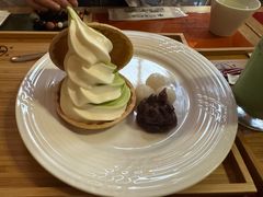 -中村藤吉(本店)