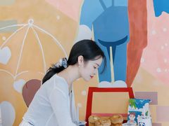 -爸爸糖吐司面包(北京崇文门店)