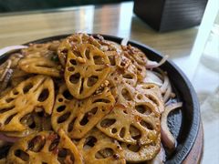 -谢虢彬名厨私房菜