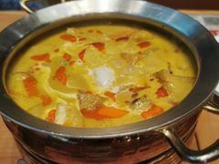 -越小品·越南餐厅(万科里店)