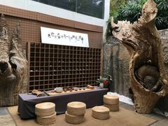 -厦门园林植物园-植物园滴水山房