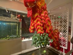 -衡山汇·高级粤菜(霄云路店)