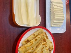 -聚首堂·特色小吃·肘子(什刹海德胜门店)