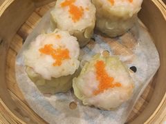 -红莲中餐厅(日航饭店)