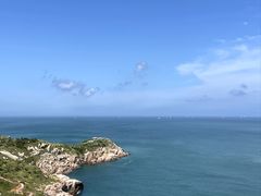 -东极岛景区