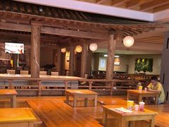 -御池园(顾村公园店)