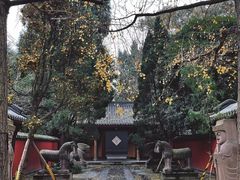 -成都武侯祠博物馆