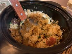 -喃喃椰·糟粕醋·椰子鸡火锅(七堡花园店)