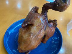 -煲煲掂风味煲仔饭餐厅(西区店)