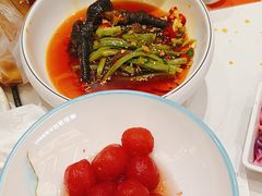 -雅佳神话·麻辣烤鱼(新街口店)