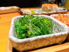 -久喜番和牛烧肉酒场(北辰三角洲店)