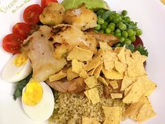 -Dreamsalad梦想轻厨(健康轻食·减脂沙拉·意面·祖庙店)