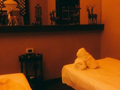 -素可汤泉(天宝大厦店)
