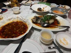 -深圳美高梅酒店-品聚嘉府中餐厅