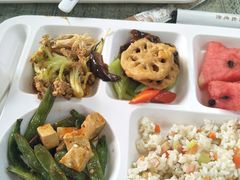-六和孝顺素食餐厅(西湖道店)