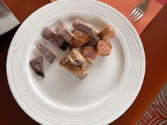 -万豪咖啡厅(JW万豪酒店店)