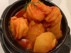 -黑宝石西餐厅(汇励99城市公园店)