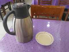 奶茶-新疆巴州金丝特餐厅(大钟寺店)