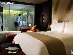 Deluxe&nbsp;Room&nbsp;2-北京北辰洲际酒店